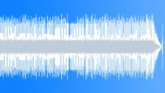 2 - cool jazz funk easy groove 120bom RHYTHM SECTION Stock Music