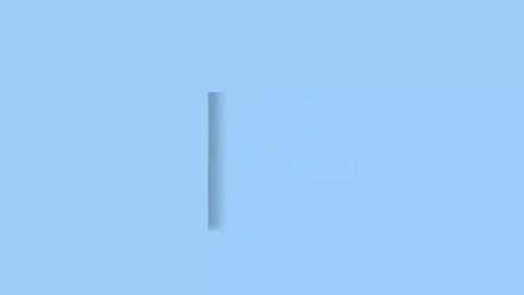 2 Day to go poster in flat style. Stock Footage 277483377