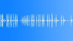2 dogs barking in alleySound Effect