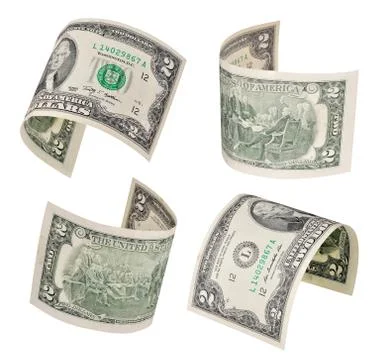 2 dollar fly set1 Photos