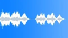 2 dreamy media stingers Stock Music