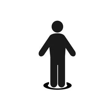 2-flat icon Stock Illustration