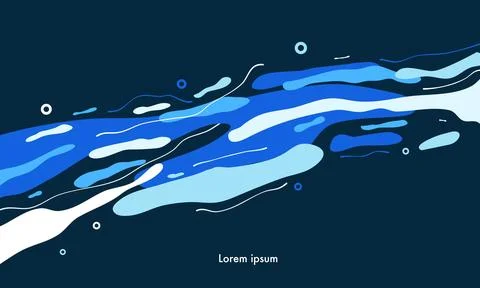 A 2 Stock Illustration