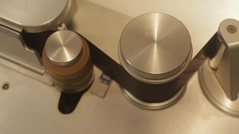 2-Inch Tape #2: Stop 스톡 동영상 111236406