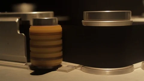 2-Inch Tape #3: Stop 스톡 동영상 111236953