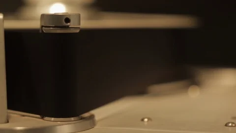 2-Inch Tape #4: Stop 스톡 동영상 111237023