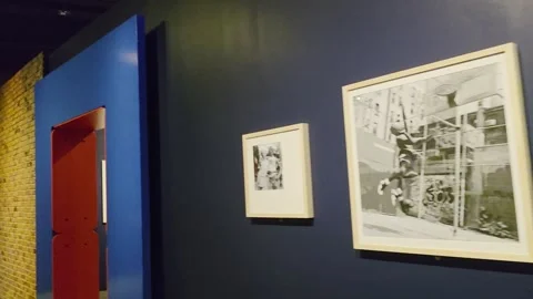 2 May 2024 Seattle, Washington - Museum of Pop Culture Vídeo Stock 339118670
