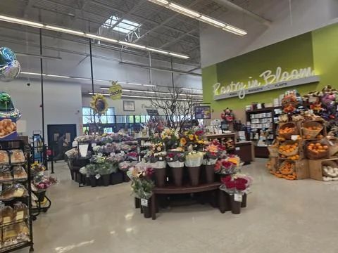 2 May 2026 Long Beach, California - Walking Inside of Target Retailer Store Photos