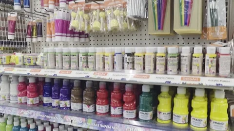 2 May 2026 Los Angeles, California - Walking Target Retailer Chain Store Stock Footage 342527596