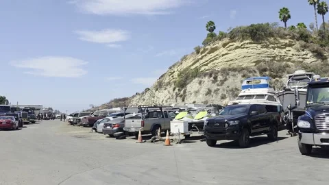 2 May 2026 Los Angeles, California - Walking Automobile Car Auction Area Stock Footage 342680966