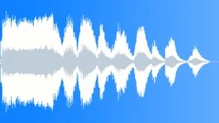 2 Minute Horror Build Up Stock Music
