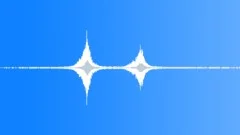 2 Modern Cars Passing On Country Road 3Sound Effect