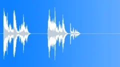 2 Old Iron CrashesSound Effect