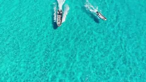 2 SAN ANDRES HD Stock Footage 135353180