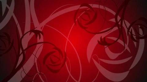 2 set of flower evoluton background Video stock 8955241