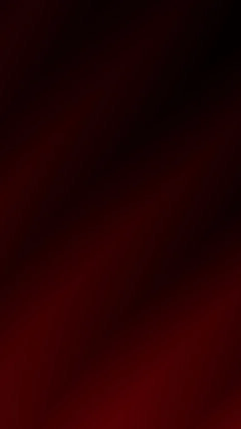 2 Solid black and red background, twirl banner wal 库存影片 332390793