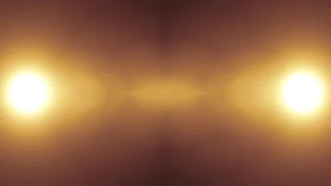 2 stars collision explosion flash lights optical lens flares shiny animation Stock Footage 85049354
