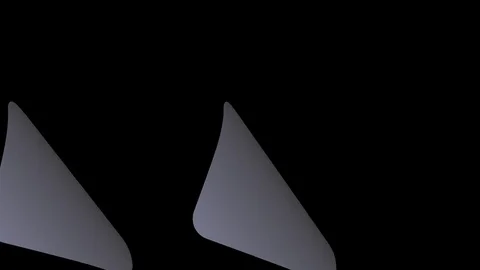 2 Stickers opens, space for text appears under Video stock 76698490