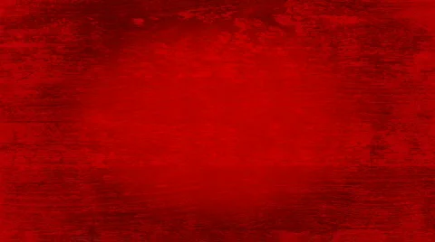 2 Title Plates: Grunge Red with Scrolls 1080p 库存影片 63448
