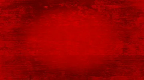 2 Title Plates: Grunge Red with Scrolls 720p 库存影片 63451
