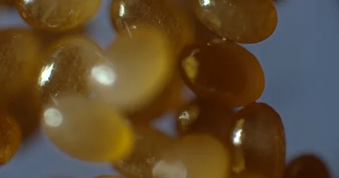 2 week old tick eggs Stock Footage 113007147