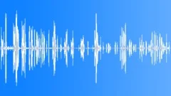 2 Year Old BabySound Effect