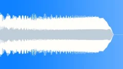 20 to 20kHz 30sec log sweep Sound Effect