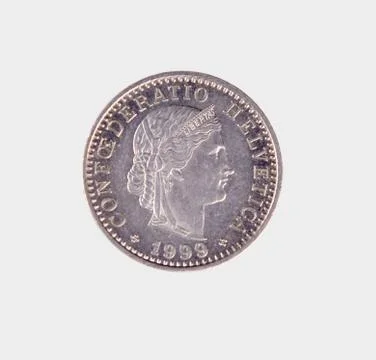 20 centimes Stock Photos