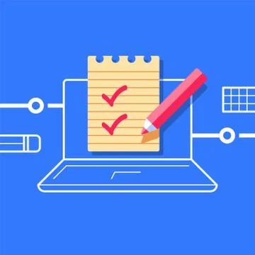 20 Education 2 Stock Illustration