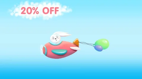 20% off Stock Footage 157821473