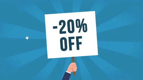 -20% off Stock Footage 180680467