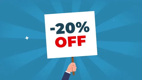 -20% off Stock Footage 189851706