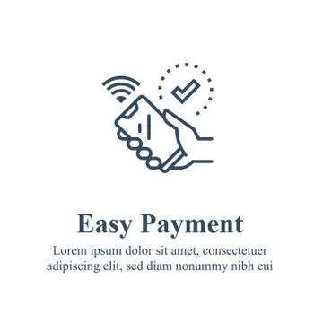 20 Hand phone Stock Illustration