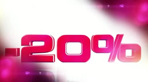 20 percent OFF 01 Vidéo 10866941