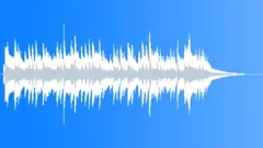 20 Second Akustik Stock Music