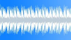 20 Second Short young thug style energetic trap music intro Stock Music