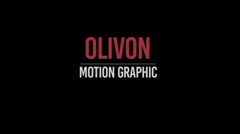 20 Text Title Animation 2K Stock After Effects