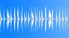 20 Trailer Action HitsSound Effect