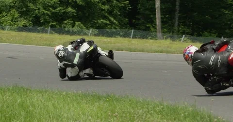 200 FPS going away Stock Footage 84743999