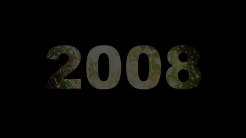 2000-2018 fireworks 02 Stock Footage 82126435