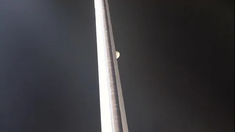 2000-STS-99 / Earth / Space Stock Footage