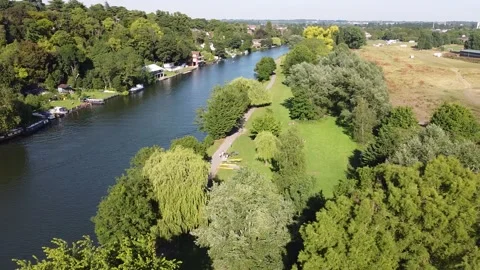 200624 CavDrone 0001 Sub 01 Stock Footage 134694022