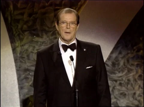 2007 World Magic Awards Highlights, Santa Monica - 14 Oct 2007 Stock Footage 205197730