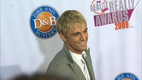 2009 Really Awards, Hollywood - 13 Oct 2009 Stock Footage 205210857