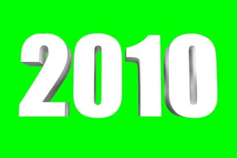 2010 15 2997 Stock Footage 956846