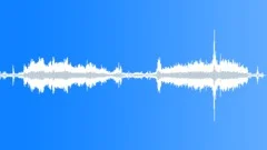 2010 GMC Savana,INT,Drive,Accel-Decel,Fast 2Sound Effect