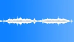2010 GMC Savana,INT,Drive,Accel-Decel,Med 1Sound Effect