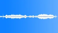 2010 GMC Savana,INT,Drive,Accel-Decel,Med 2 Sound Effect