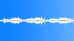 2010 GMC Savana,INT,Drive,Accel-Decel,Med 3Sound Effect