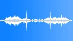 2010 GMC Savana,INT,Drive,Accel-Decel,Med Fast 1Sound Effect